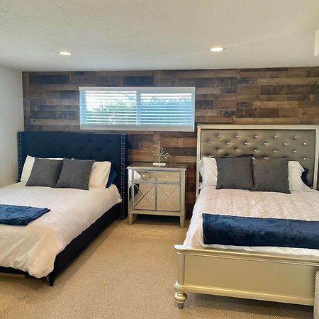 City Light Views Getaway Close To Top Ski Resorts Salt Lake City Exterior foto
